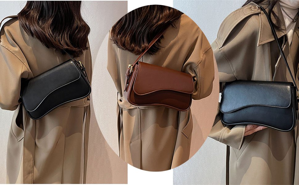 Shoulder Bag for Women