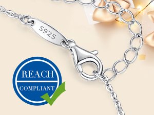 silver bracelets for women