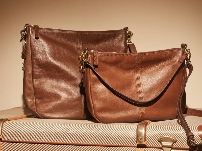 Fossil Jolie Handbag