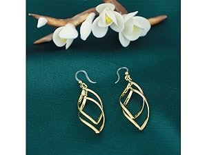 dangling earrings for women