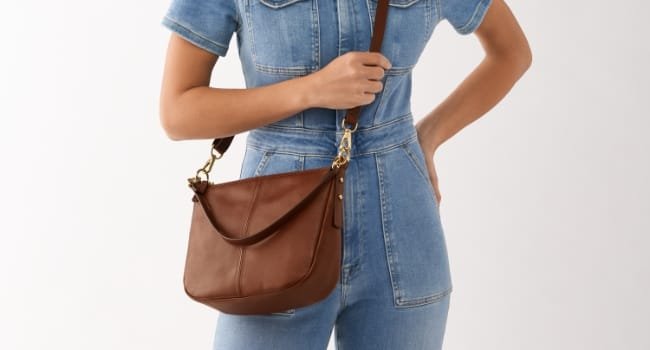 Fossil Jolie Handbag