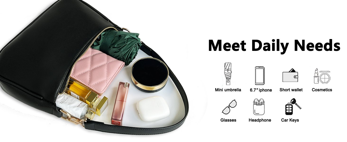 shoulder bag women's handbags clutch purses for women chain crossbody bags