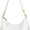 Shoulder Bag for Women Cute Hobo Purses and Handbags Retro Clutch Underarm Purse