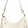 Shoulder Bag for Women Cute Hobo Purses and Handbags Retro Clutch Underarm Purse