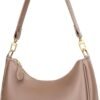 Shoulder Bag for Women Cute Hobo Purses and Handbags Retro Clutch Underarm Purse