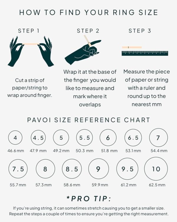 14K Gold Plated Solid 925 Sterling Silver CZ Simulated Diamond Stackable Ring Eternity Bands for Women