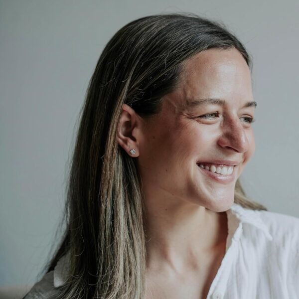 LAB-GROWN Round Cut Diamond Earrings 4 Prong (D-F Color, VS Clarity) Diamond Stud Earrings for Women, Elegant Stud Earrings